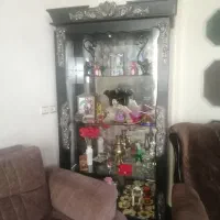 بوفه|بوفه، ویترین، کنسول|محمدشهر, شهرک چمران|دیوار