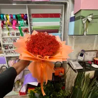 دسته گل ژیپسی