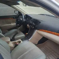 سوناتا ۲۰۰۹|خودرو سواری و وانت|یزد, |دیوار