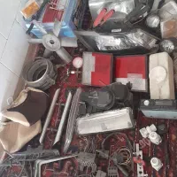 لوازم ماشین|قطعات یدکی و لوازم جانبی|تبریز, |دیوار