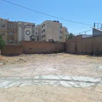 زمین مسکونی ۳۸۰ متر|فروش زمین و ملک کلنگی|شیراز, دینکان|دیوار