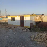 کانکس دست ساز