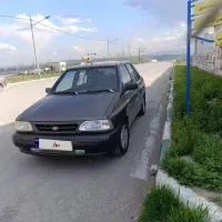 پراید 131 مدل90