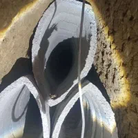 مغنی چاه کن مقنی و حفاری در سراسر گلستان، اسلامشهر