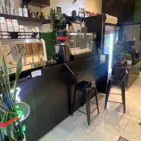 باریستا حرفه ای جوان|استخدام خدمات فروشگاه و رستوران|فردیس, فردیس|دیوار