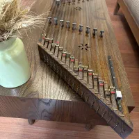 سنتور هفت دستگاه