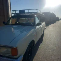 پیکان وانت مدل۹۳|خودرو سواری و وانت|سده (خراسان جنوبی), |دیوار