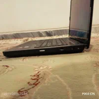 لپتاپ HP مدل HP G62 Notebook PC|رایانه همراه|قم, شهرک مهدیه|دیوار