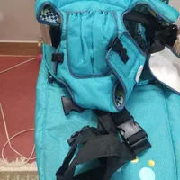 کالسکه گودبیبی