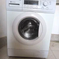 ماشین لباسشویی اسنواسالم