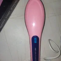 اتو مو صاف کن برس حرارتی