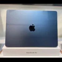 مک بوک m3 سایکل ۲۵ میدنایت