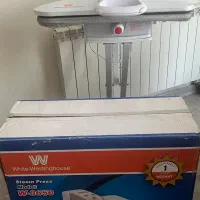 اتو پرسی وستینگ هوس