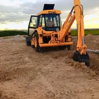 بکهول تی دی ال 100s|خودرو سنگین|رامهرمز, |دیوار