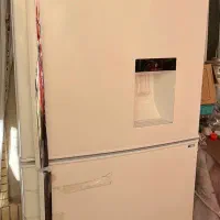 یخچال اورست