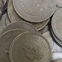 خریدوفروش سکه قدیمی