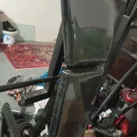 وسایل تمرینی .بدنسازی .