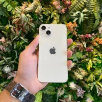 ۱۳ نرمال ۱۲۸ گیگ دوسیم رجیستر شده سفید