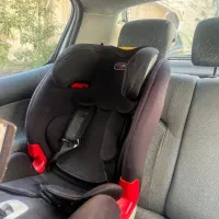 صندلی ماشین دسته دوم