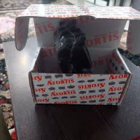 لنت ترمز جلو ریو تیبا آفورتیس