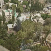 واحد-140-متری-برج-برند-شمشک-برف-شمشک
