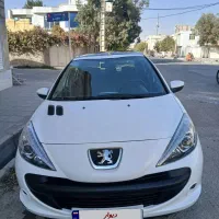 پژو ۲۰۷ پانا مدل ۱۴۰۰|خودرو سواری و وانت|شیروان (خراسان), |دیوار