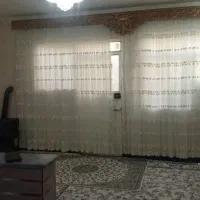 پرده اورجینال
