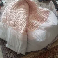 لحاف عروس  و  تشک|رختخواب، بالش، پتو|تهران, قلهک|دیوار