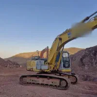 بیل نیوهلند ۲۱۵|خودرو سنگین|ری, صفاییه (چشمه علی)|دیوار