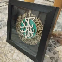 تابلو ون یکاد دکور|صنایع دستی و سایر لوازم تزئینی|تهران, هفت چنار|دیوار