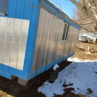 کانکس|مصالح و تجهیزات ساختمان|چادگان, |دیوار