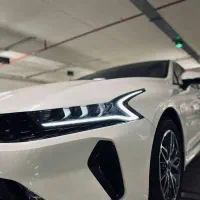 اپتیما هرمس با پانا و سیستم JBL اقساط