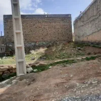 زمین ۶۰ متری مسکونی