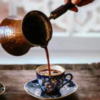 فال تاروت قهوه فلور