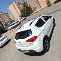 لیفان ایکسx50 مدل 96