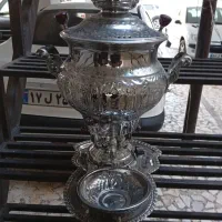 دیگ و گاز و سماورگازی|ظروف پخت‌وپز|رشت, صفاری|دیوار