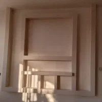 گچکاری و لکه گیری و...|خدمات پیشه و مهارت|کیش, |دیوار