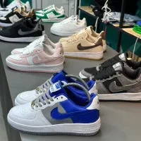 نایک/ایرفورس/جشنواره