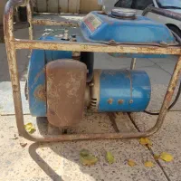 موتور برق Yamaha ژاپنی اصل|ابزارآلات|اسلامآباد غرب, |دیوار