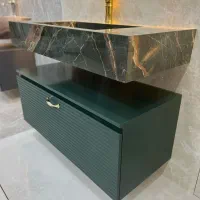 تولید روشویی سنگی و سرامیکی