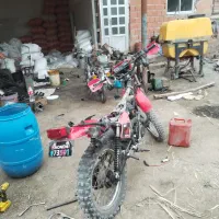 xl125s|موتورسیکلت|گرگان, |دیوار