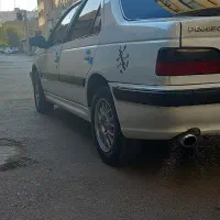 فروش پژو پارس مدل 95|خودرو سواری و وانت|شیراز, زند|دیوار