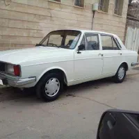 پیکان ۷۵ بدون رنگ