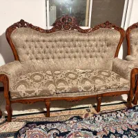 مبل سلطنتی