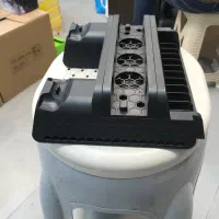 استند شارژ دسته بازی و استندخنک کننده تمام مدل ps4|کنسول، بازی ویدئویی و آنلاین|تهران, جمهوری|دیوار