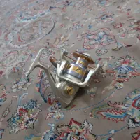 لنسرماهیگیری۶۰۰۰ روماشا