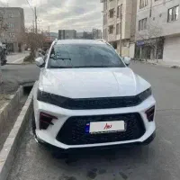 kmc a5 2024 معاوضه|خودرو سواری و وانت|مشهد, سرافرازان|دیوار