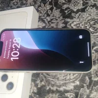 اپل iPhone 13 با حافظهٔ ۱۲۸ گیگابایت