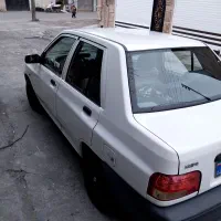 پراید ۱۳۱ سالم فروش فوری