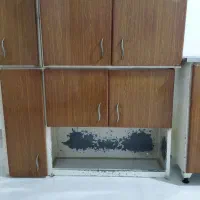 کابینت آشپزخانه